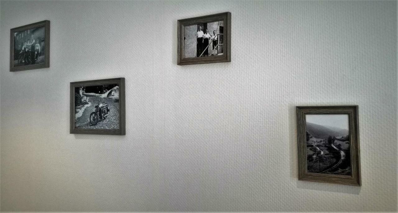BrucktalBeim Hooch "Josef"アパートメント エクステリア 写真